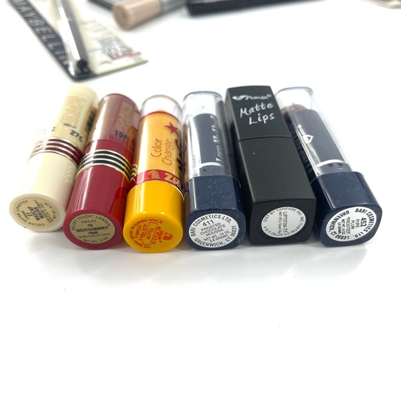 Brand New Drugstore MakeUp Bundle - Picture 5 of 5